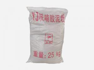 呋喃樹脂膠泥（YJ呋喃樹脂、呋喃粉料）